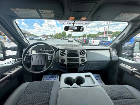 Used 2016 Ford F250 XLT w/ XLT Value Package image 10