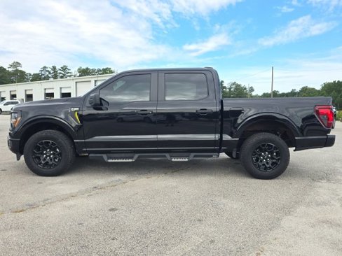 Used 2025 Ford F150 STX image 2