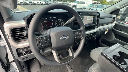 New 2026 Ford F450 XLT image 27