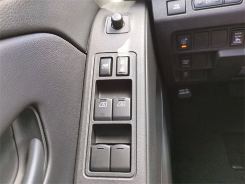 New 2026 Nissan Frontier SV w/ SV Convenience Package image 22
