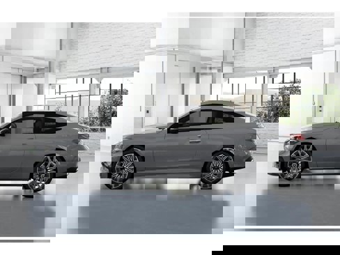 New 2026 Mercedes-Benz CLE 300 4MATIC Coupe image 33