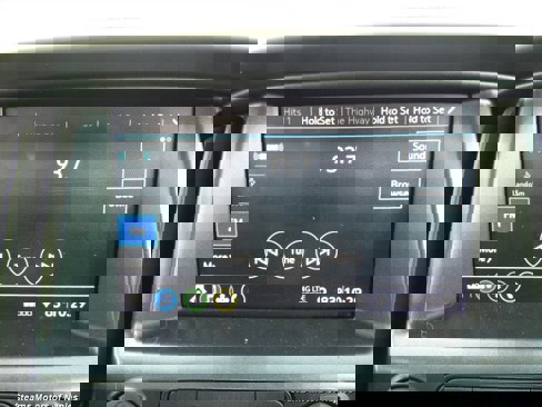 Used 2022 Chevrolet Colorado LT w/ Fleet Safety Package image 30