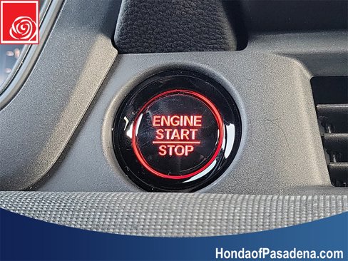 New 2026 Honda Passport TrailSport image 9