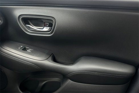New 2026 Honda HR-V EX-L image 20