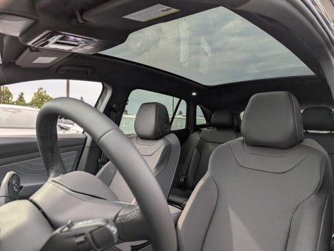 New 2025 Volkswagen ID.4 Pro S image 22