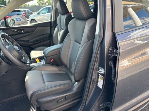Used 2024 Subaru Ascent Onyx Edition image 10