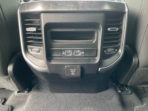 Used 2019 RAM 1500 Big Horn image 44