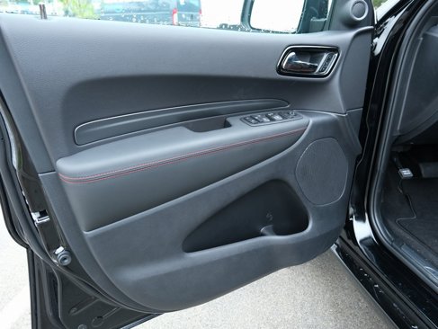 New 2026 Dodge Durango R/T image 15