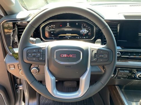 New 2026 GMC Sierra 1500 Elevation w/ Elevation Premium Package image 15