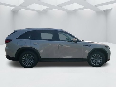 New 2025 MAZDA CX-90 Plug-In Hybrid w/ Preferred image 5
