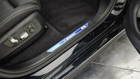 New 2026 BMW X7 M60i image 21