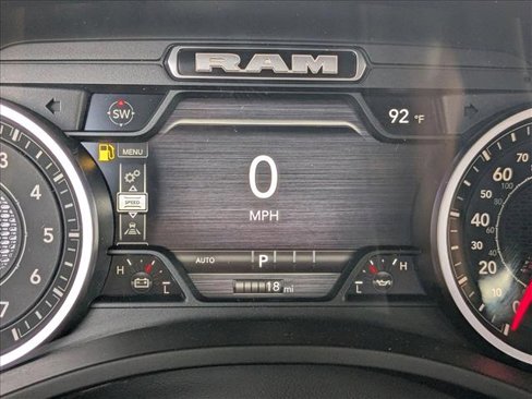New 2026 RAM 1500 Big Horn image 11