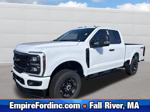 New 2026 Ford F250 XL image 1