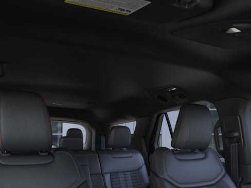 New 2025 Ford Explorer ST-Line image 22
