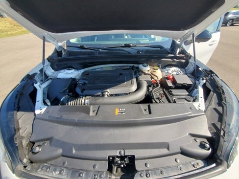 Used 2024 Buick Envision Sport Touring image 17