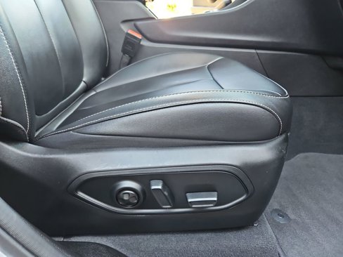 Used 2024 Jeep Grand Cherokee Limited 4xe image 27