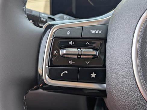 New 2026 Kia Carnival SX Prestige image 29