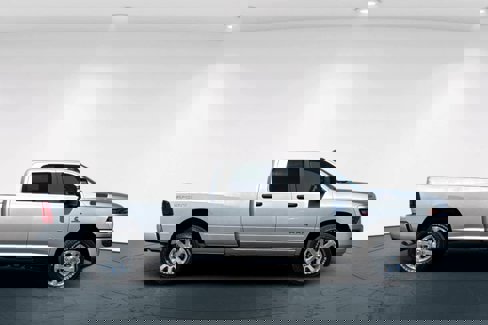 New 2026 RAM 3500 Big Horn image 6