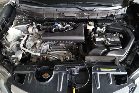 Used 2020 Nissan Rogue S image 21