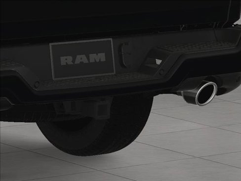 New 2025 RAM 1500 Laramie w/ Sport Appearance Package image 12