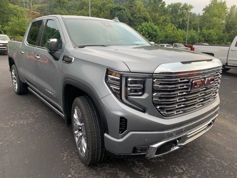 New 2026 GMC Sierra 1500 Denali image 20