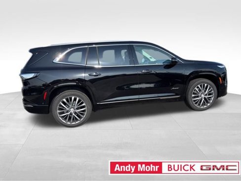 New 2026 Buick Enclave Avenir w/ Super Cruise Package image 14