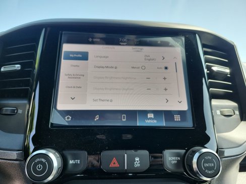 New 2025 RAM 5500 Tradesman image 22