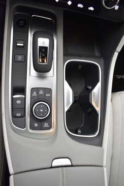 New 2026 INFINITI QX60 Luxe w/ Cargo Package image 15