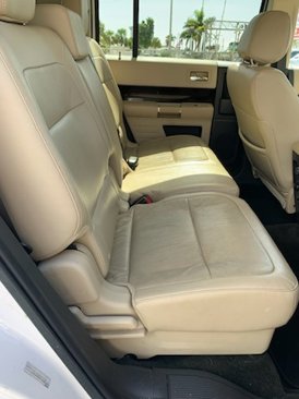 Used 2015 Ford Flex SEL w/ Equipment Group 202A image 9
