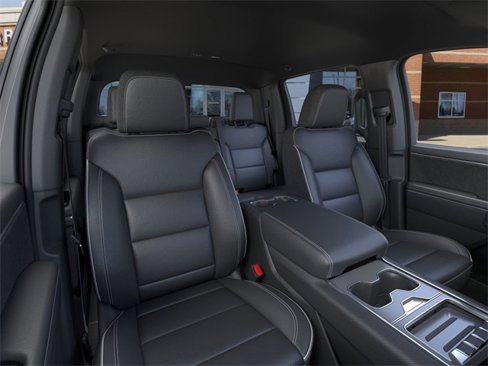 New 2026 GMC Sierra EV Elevation image 16