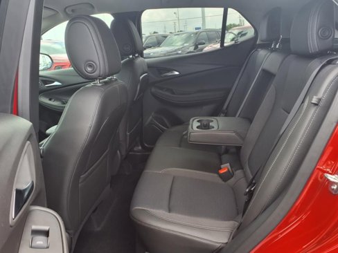 New 2026 Buick Encore GX Preferred w/ Comfort Package image 12