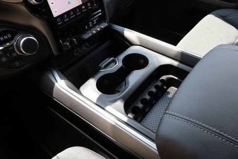 New 2026 RAM 1500 Big Horn image 27