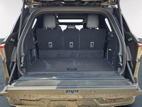 New 2025 Lincoln Navigator Reserve image 28