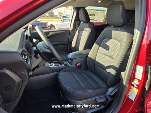 New 2026 Ford Escape Active image 5