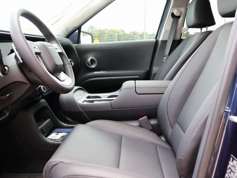 New 2026 Hyundai Palisade Limited image 25