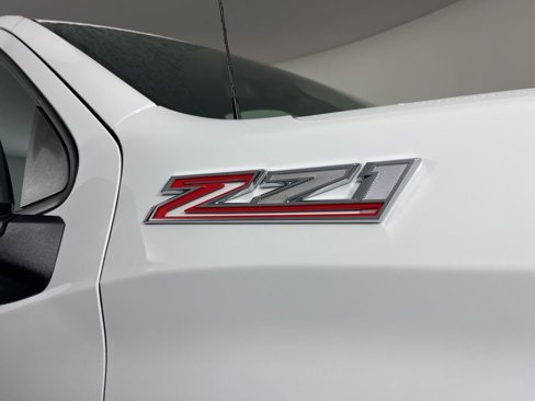 New 2026 Chevrolet Silverado 1500 RST image 8