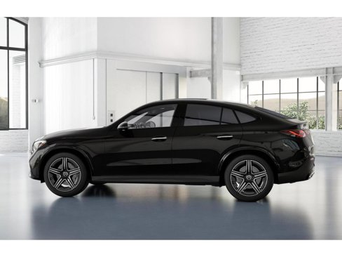 New 2026 Mercedes-Benz GLC 300 4MATIC image 32