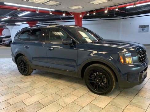 Used 2024 Kia Telluride SX X-Line image 9