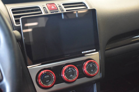 Used 2021 Subaru WRX Premium image 58