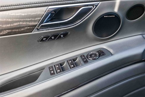 New 2026 Genesis GV80 3.5T e-SC image 21