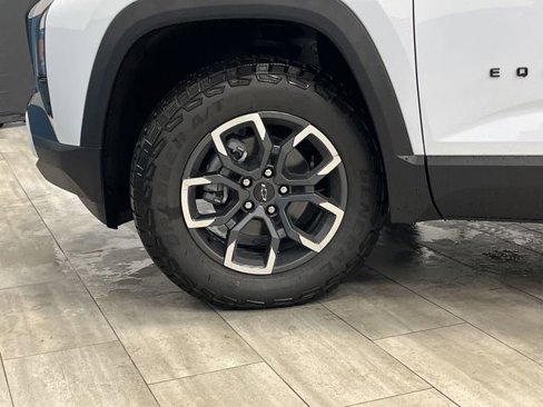 New 2026 Chevrolet Equinox ACTIV w/ Convenience Package III image 38