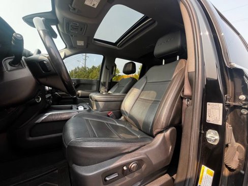 New 2025 GMC Sierra 2500 Denali w/ Denali Reserve Package image 12