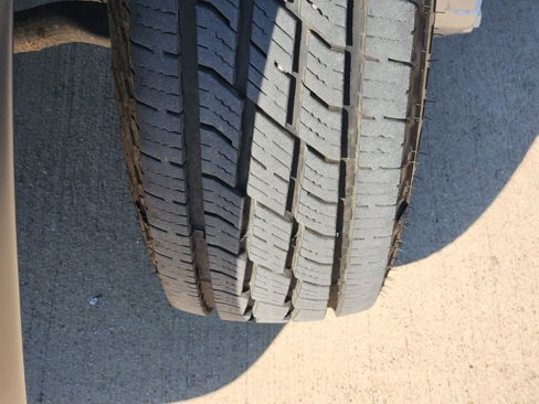 Used 2024 RAM 3500 Tradesman image 13