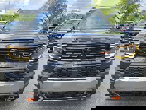 New 2026 Honda Passport TrailSport Elite image 2