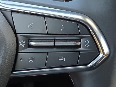 New 2026 Chevrolet Equinox ACTIV image 18