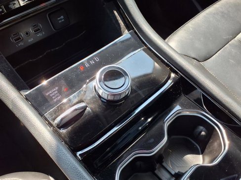 Used 2021 Jeep Grand Cherokee L Limited image 47
