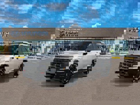New 2026 Hyundai Palisade XRT Pro image 1