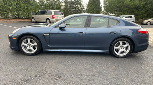 Used 2011 Porsche Panamera 4 image 10