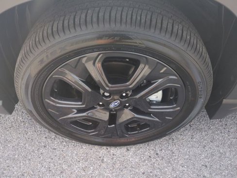 New 2025 Subaru Ascent Bronze Edition w/ Onyx Package image 10