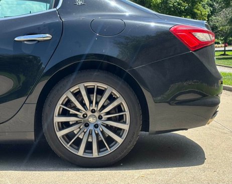 Used 2018 Maserati Ghibli S Q4 image 38